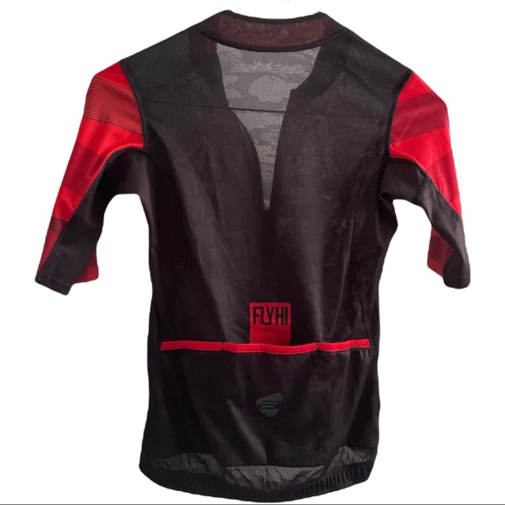 ATLAS Sports Jersey - Short Sleeve